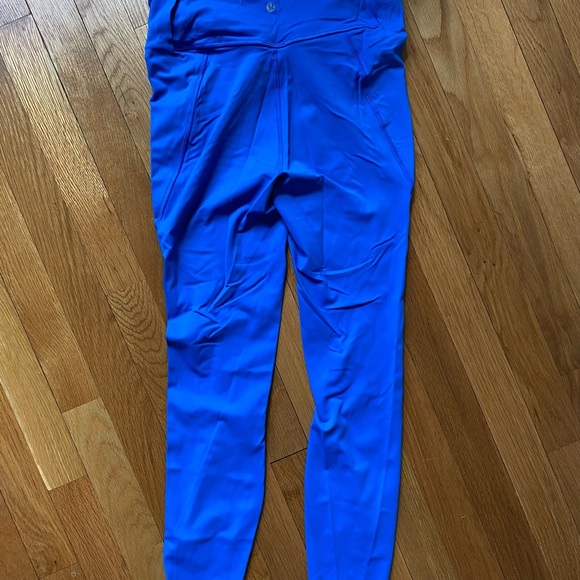 Lululemon Running Tights - Picture 3 of 10